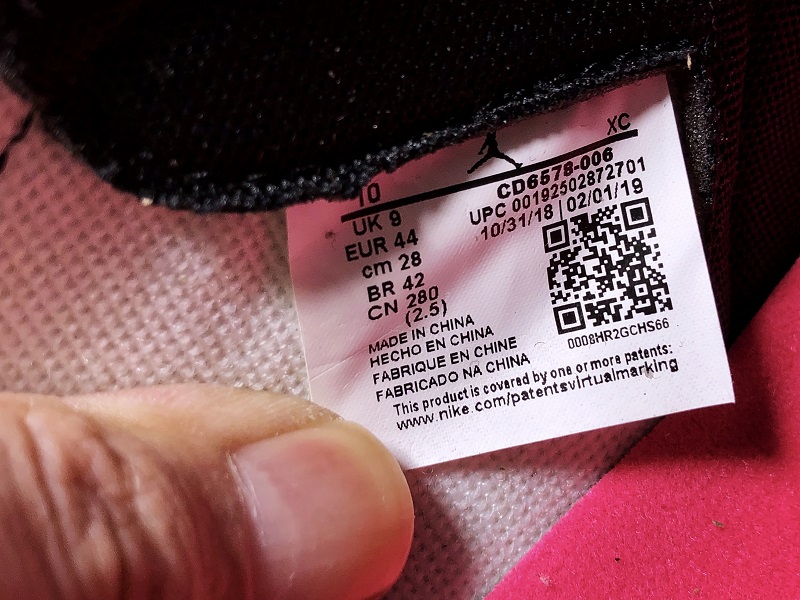 AJ1 X Dunk SB AJ1 NYC to Paris